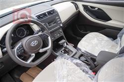 هیوندای کرێتا